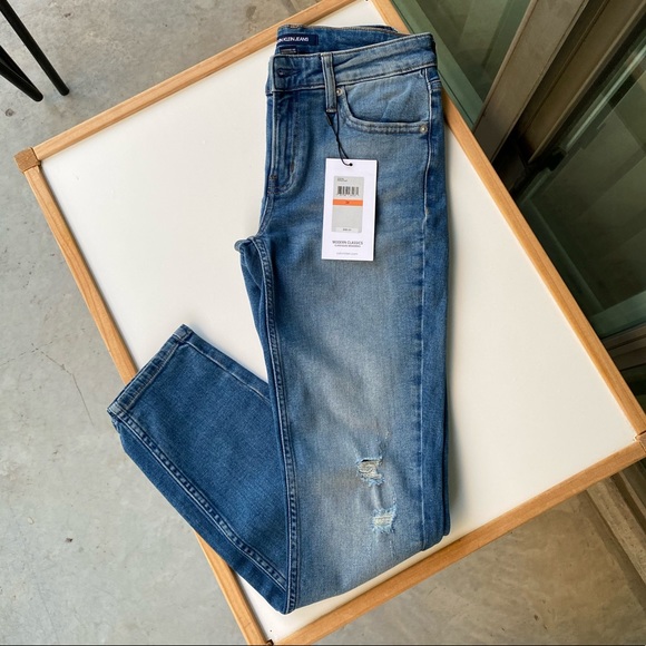 Calvin Klein Denim - Calvin Klein jeans size 26